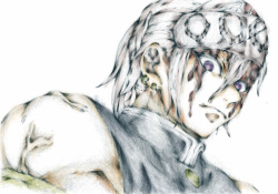 ●PIXIV● 蚊トンボ