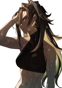 ●PIXIV● ヤチャブキ