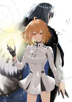 FGO Obe guda ♀- 14