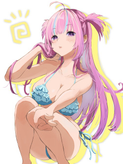 ●PIXIV● Hako