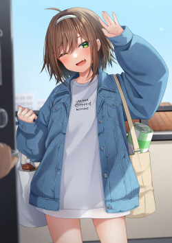 ●PIXIV● 小森くづゆ