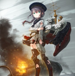 ●PIXIV● ベア猫（遺伝子組み換えでない）