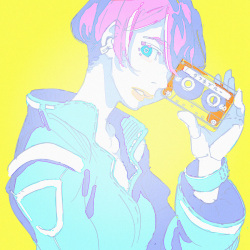 ●PIXIV● pomodorosa