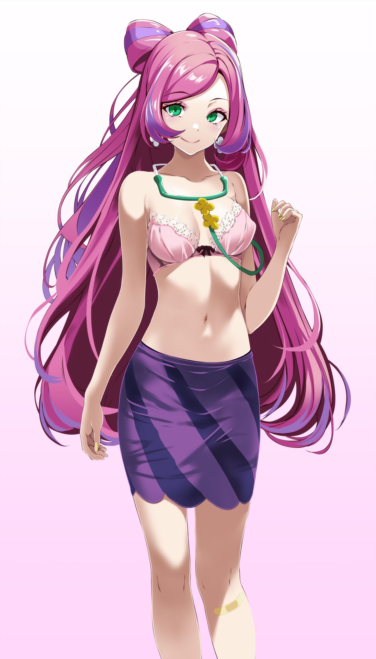 Miriam - Page 3 - HentaiEra