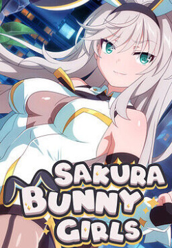 Sakura Bunny Girls