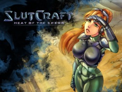 SlutCraft: Heat of the Sperm v0.35