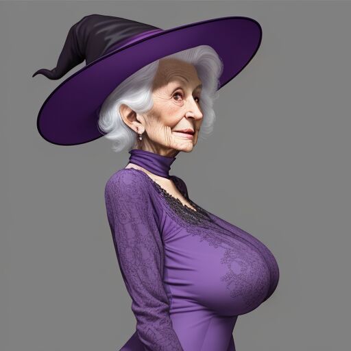 Ai generated granny Page 1 HentaiEra 