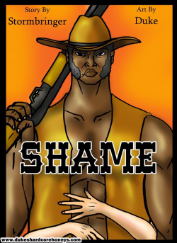 Shame 01-5 Complete
