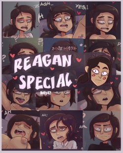 Reagan's Special