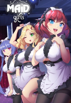 Maid Girls