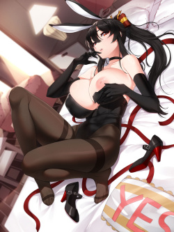 Original Character Gallery - Chobi