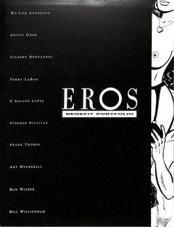 Eros - Benefit Portfolio