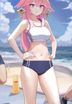 ●PIXIV● Dolri