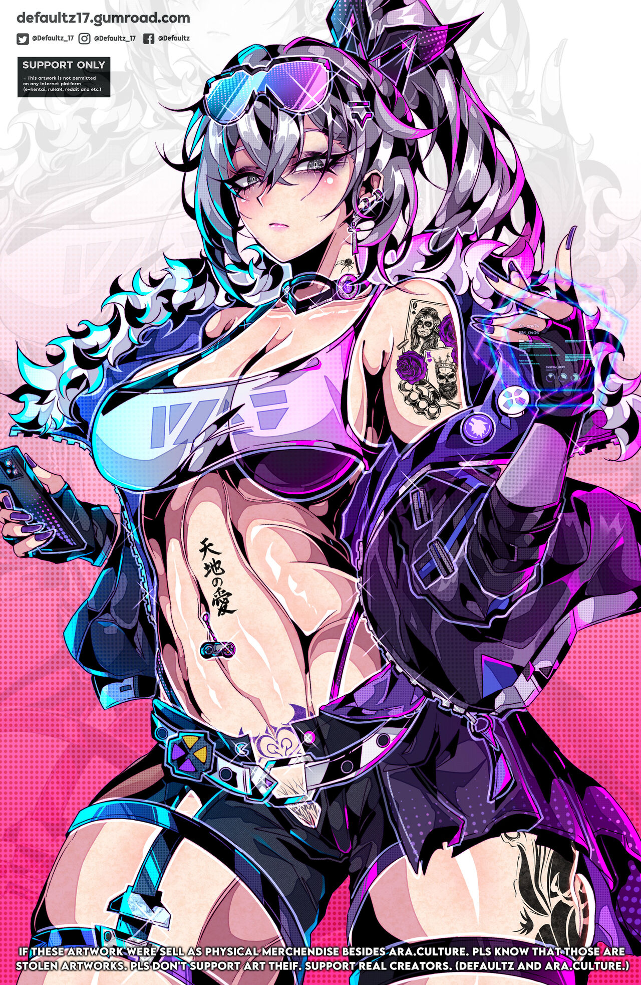 2023 Silver Wolf Gumroad rewards - Page 3 - HentaiEra