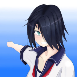 沙栖川ぽこり