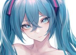 ●PIXIV● 狂热金属HMW