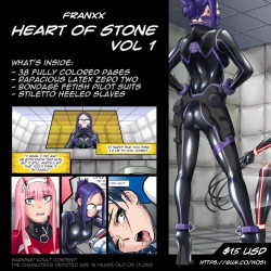 Heart Of Stone 1