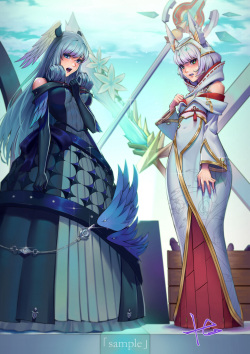●PIXIV● 十七云紫