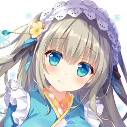 あめとゆき