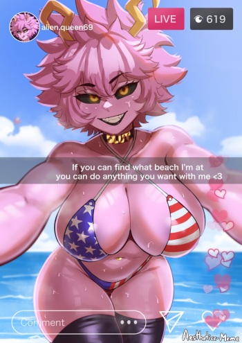 Beach Mina HentaiEra 