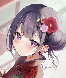 瑞佳 なゆき