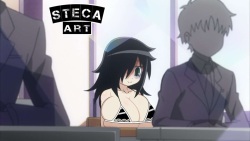 Watamote Collection Part 2