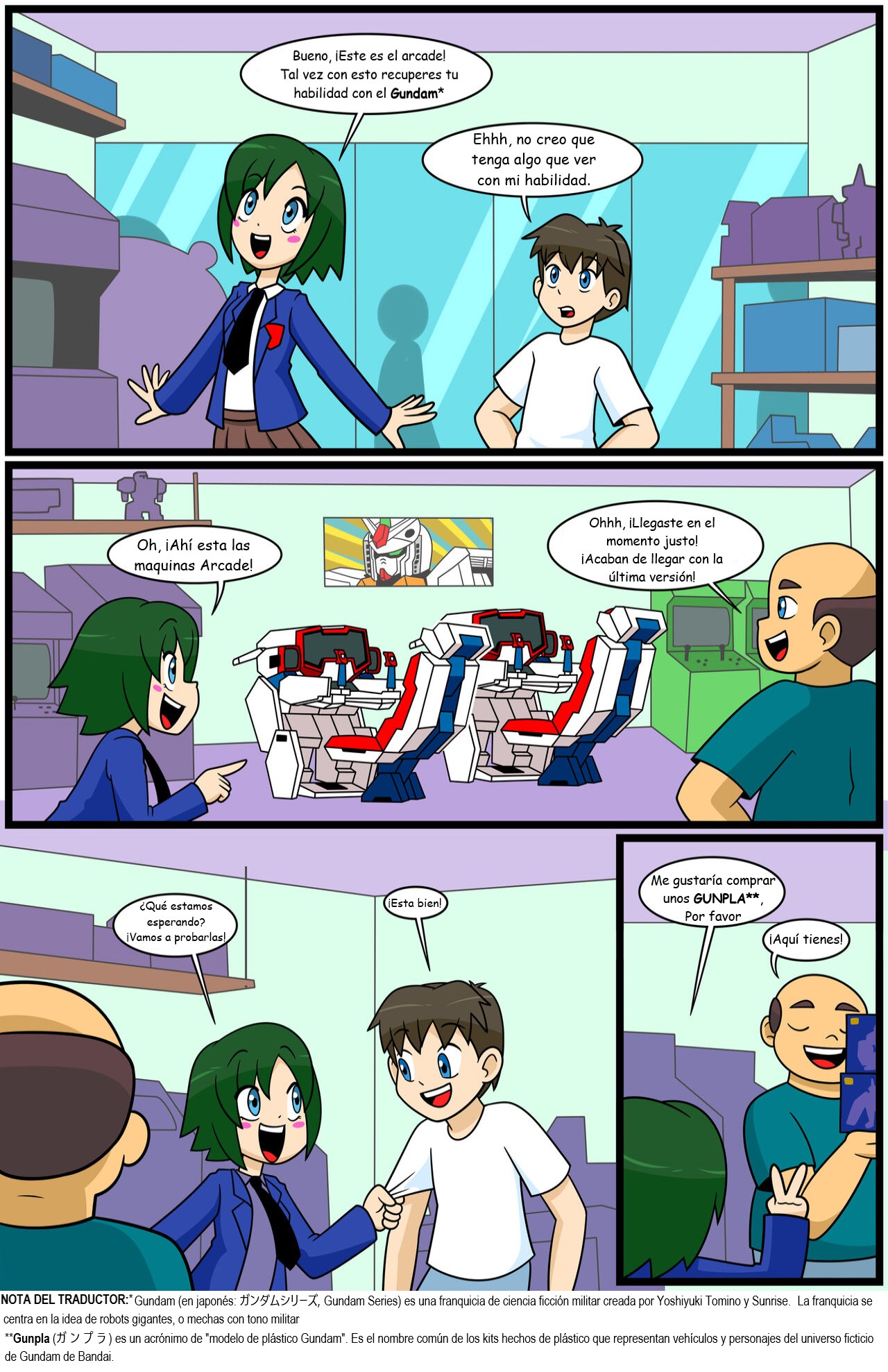 Dive Unfamiliar Alter-Ego - Page 2 - HentaiEra