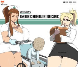Dr. Ziegler's Clinic