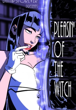 Pleasin' of the Witch