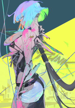 ●PIXIV● 世界