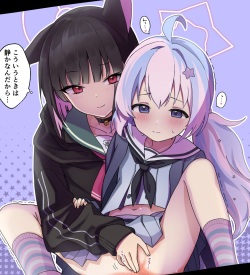 ●PIXIV● @yu_tin