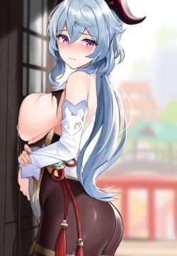 PIXIV 升天 2020作品合集