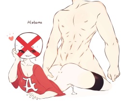 US States