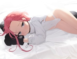 ●PIXIV● MOKEW
