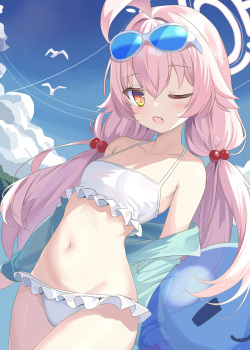●PIXIV● あるか