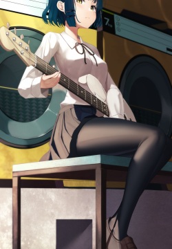 ●PIXIV● Apple_Ringo