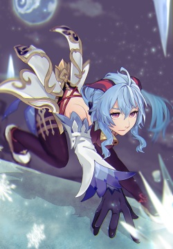 ●PIXIV● 葉櫻燐