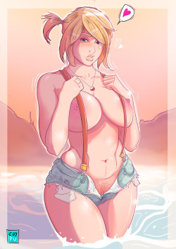 Artist - coypuchan