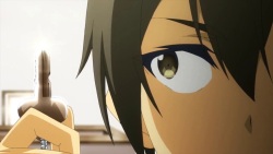 Funny Anime Scene