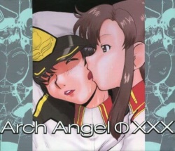 Arch Angel at xxx