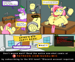 Flutterbutt Is A Punchbowl