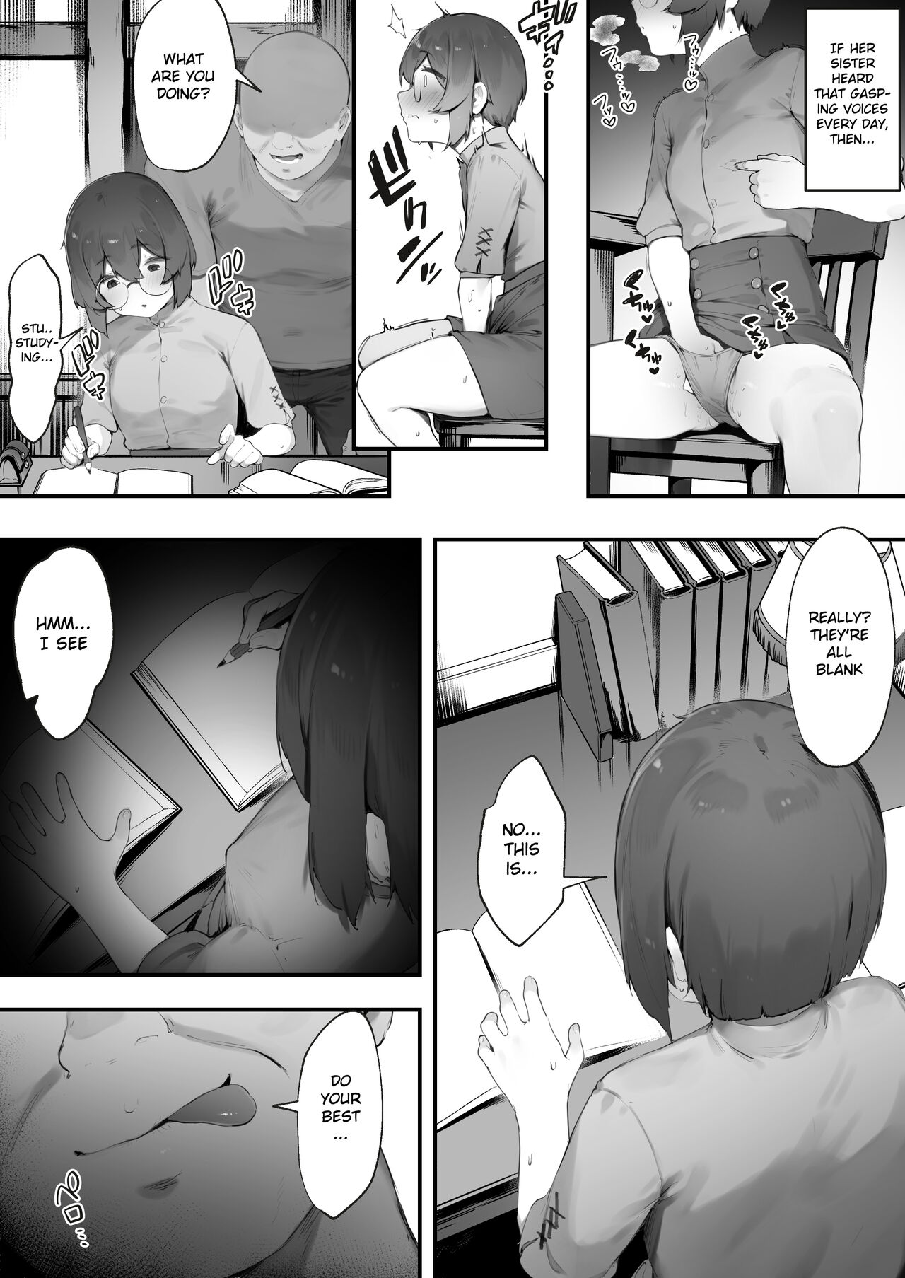 Oujo no Meirei de Stalker to Kekkon Saserareru Hanashi 2 | A story about  being married to a stalker by the order of a princess 2 - Page 11 -  HentaiEra