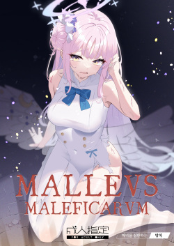 Malleus Maleficarum -Majo ni Ataeru Tettsui- | Malleus Maleficarum -마녀를 심판하는 망치-