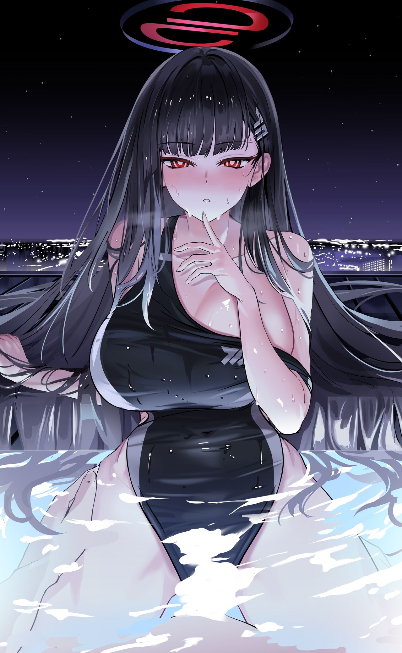 雪yuki - Page 11 - HentaiEra