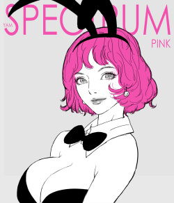 Yam Spectrum No.0