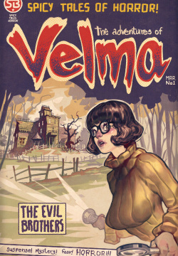 The Adventures of Velma