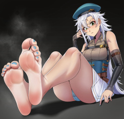 ●PIXIV● TSA