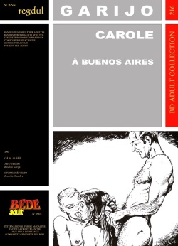 Carole 2 - A Buenos Aires