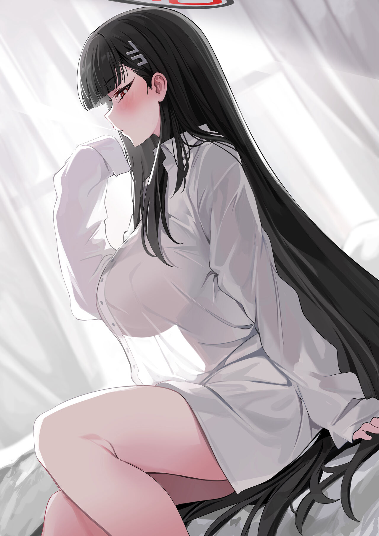 ○PIXIV○ 雪yuki - Page 12 - HentaiEra