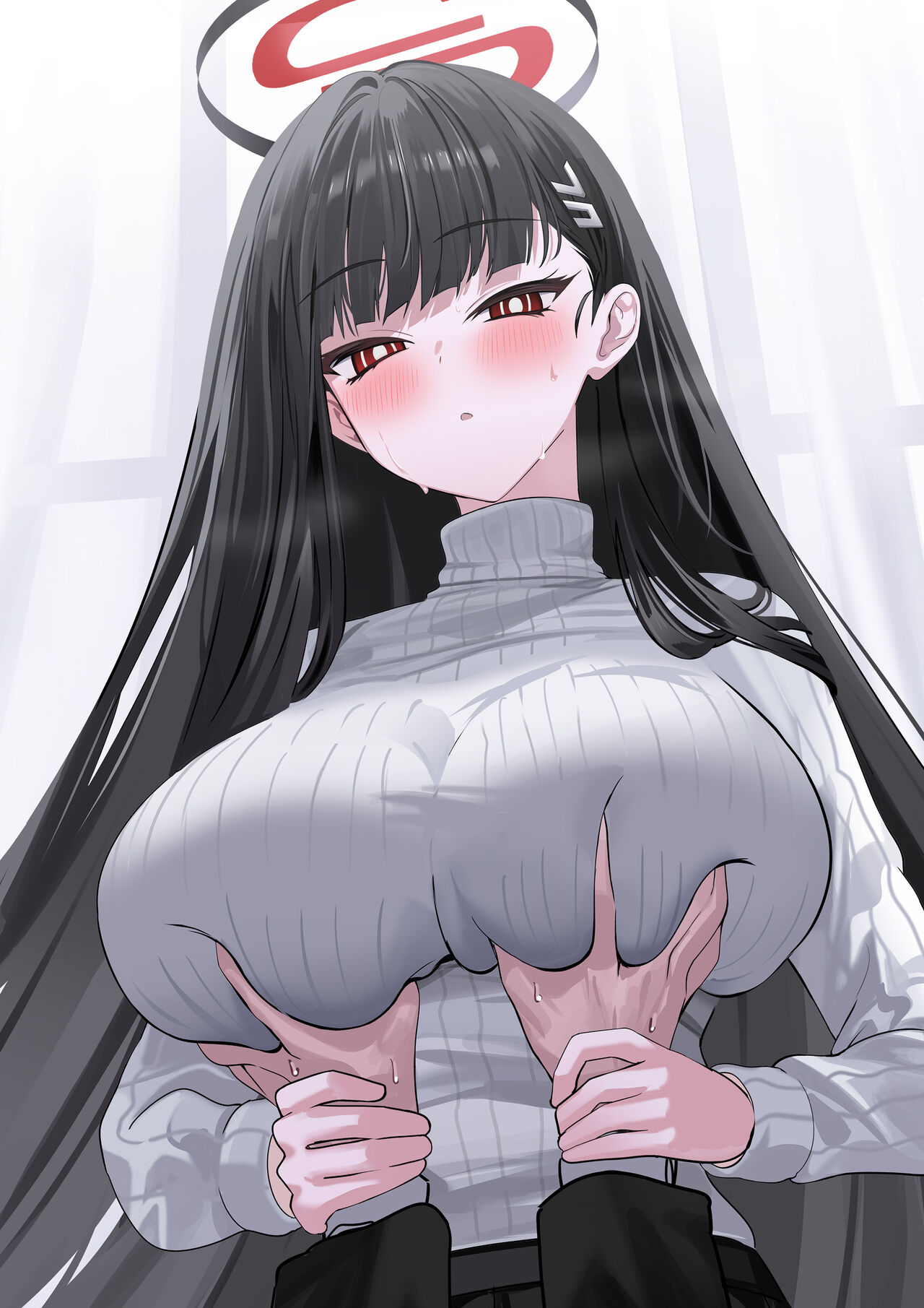 ○PIXIV○ 雪yuki - Page 6 - HentaiEra